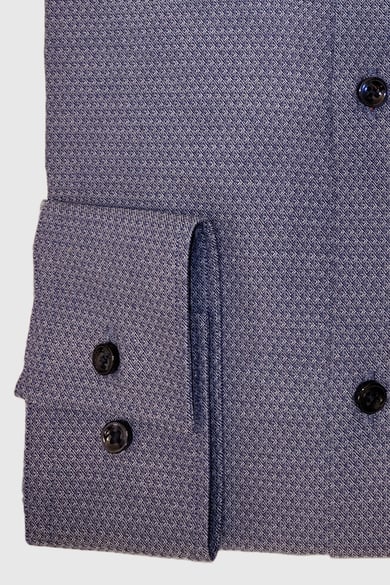 ΠΟΥΚΑΜΙΣΟ HUGO - 413 ΜΠΛΕ